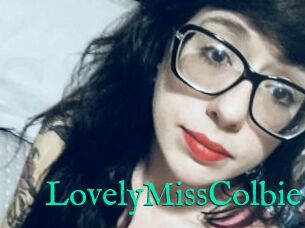 LovelyMissColbie