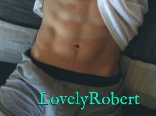 LovelyRobert