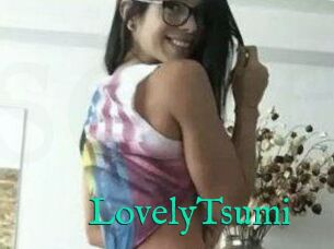 LovelyTsumi