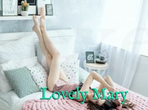Lovely_Mary