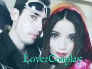 LoverCosplay