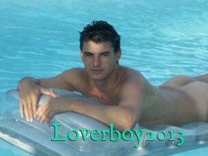 Loverboy2013