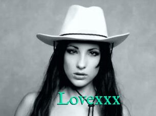 Lovexxx