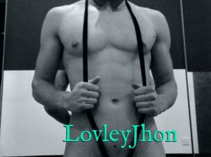 LovleyJhon