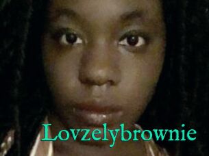 Lovzelybrownie