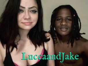 LuccaandJake