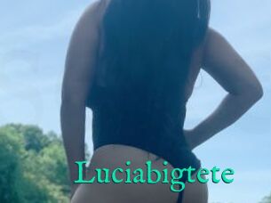 Luciabigtete