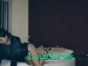 LucieLexis