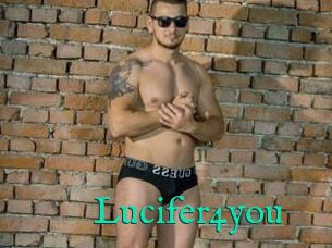 Lucifer4you