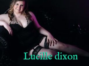 Lucille_dixon