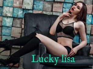 Lucky_lisa