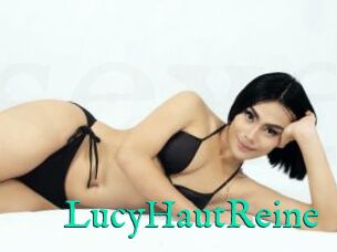 LucyHautReine
