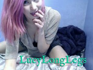 LucyLongLegs