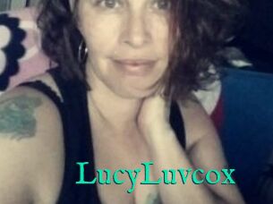 LucyLuvcox