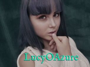 LucyOAzure