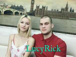 LucyRick