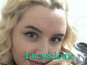 LucySalome