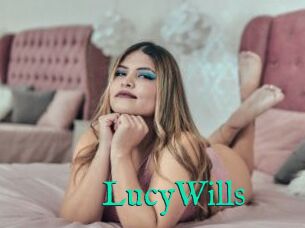 LucyWills