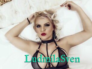 LudmilaSven