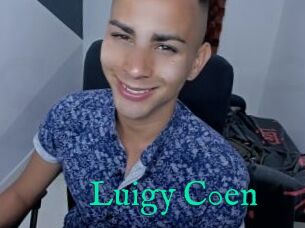 Luigy_C0en