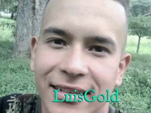 LuisGold