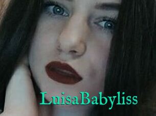 LuisaBabyliss