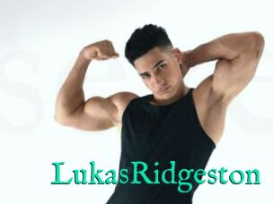 LukasRidgeston