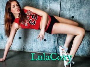 LulaCoxy