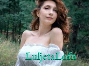 LuljetaLofn