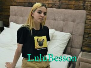 LuluBesson