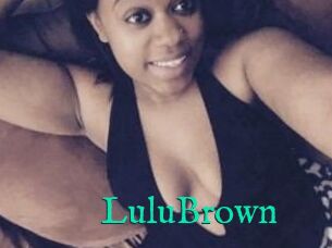 Lulu_Brown
