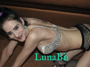 LunaBii