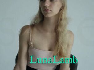 LunaLamb