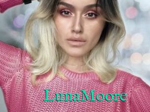 LunaMoore