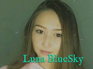 Luna_BlueSky