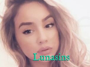 Lunasins