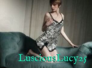 LusciousLucy25