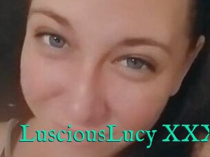 LusciousLucy_XXX