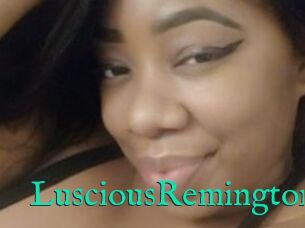 LusciousRemington