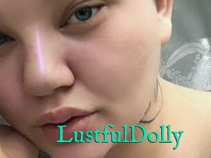 LustfulDolly