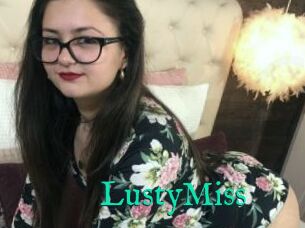 LustyMiss