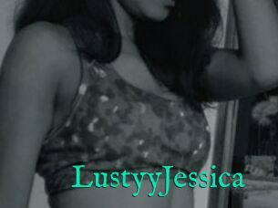 LustyyJessica