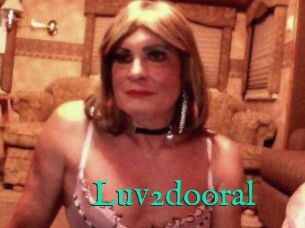 Luv2dooral