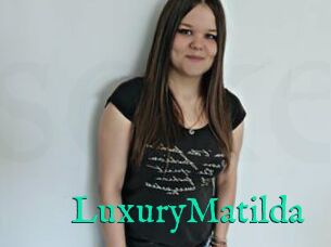 LuxuryMatilda