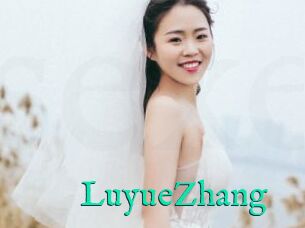LuyueZhang