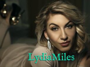LydiaMiles
