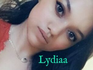 Lydiaa
