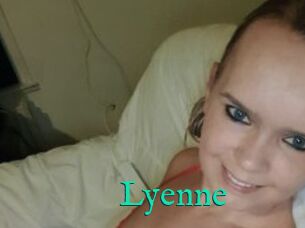Lyenne
