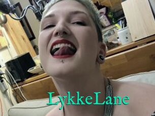 LykkeLane