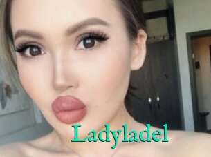Ladyladel